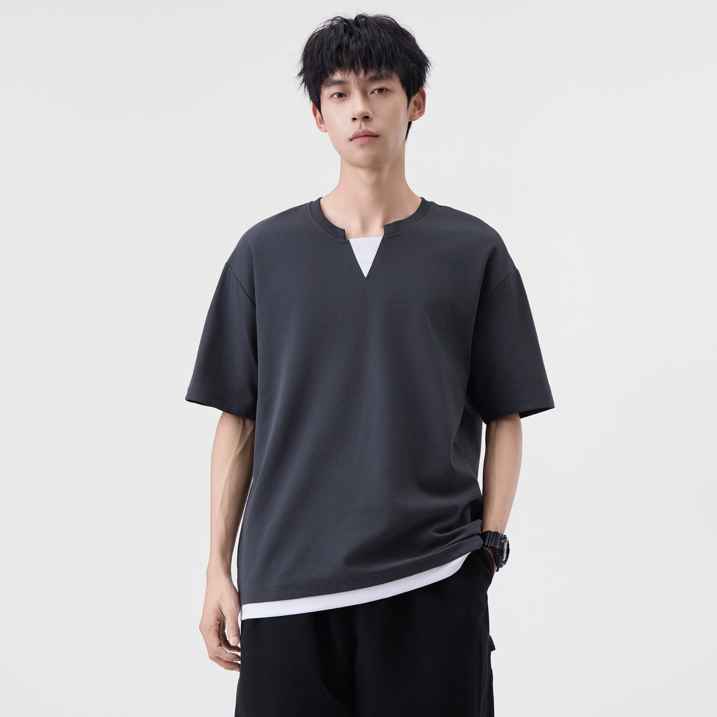 Футболка мужская Antioffice