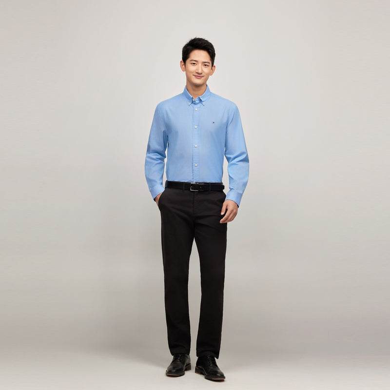 Рубашка Tommy Hilfiger - Boxette Shop
