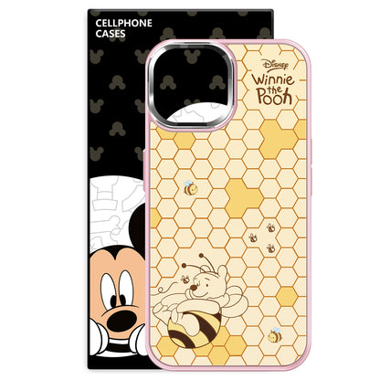 Чехол для телефона Disney Winnie the Pooh Puff Bear