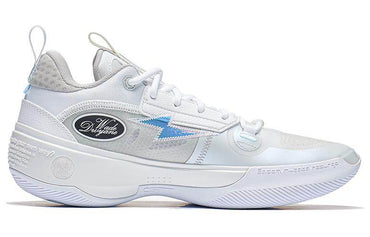 Кроссовки мужские Li-Ning WOW 10 - Boxette Shop