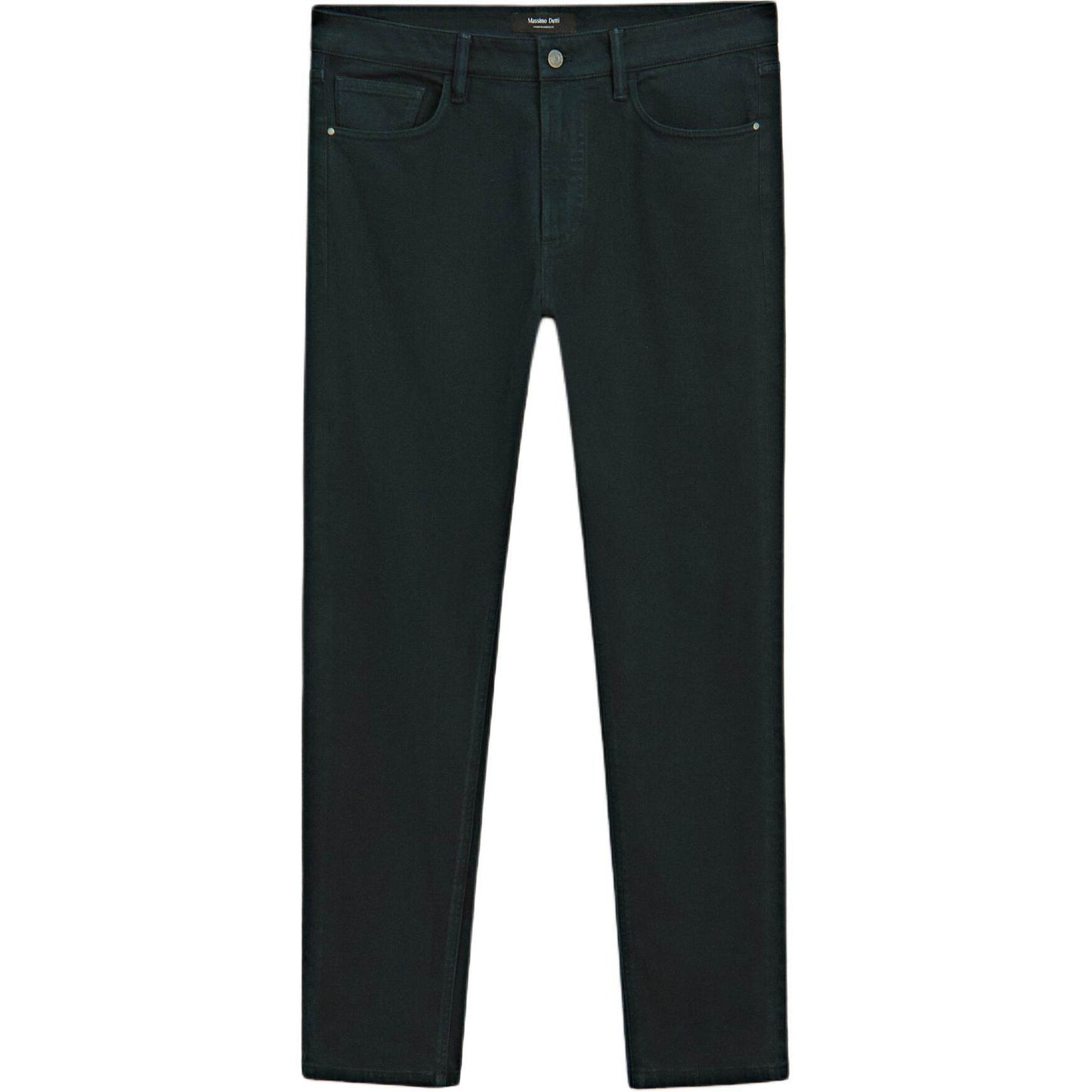 Джинсы мужские Massimo dutti - Boxette Shop