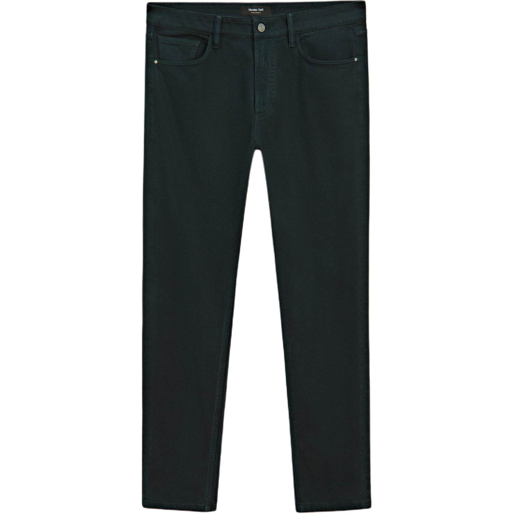 Джинсы мужские Massimo dutti - Boxette Shop
