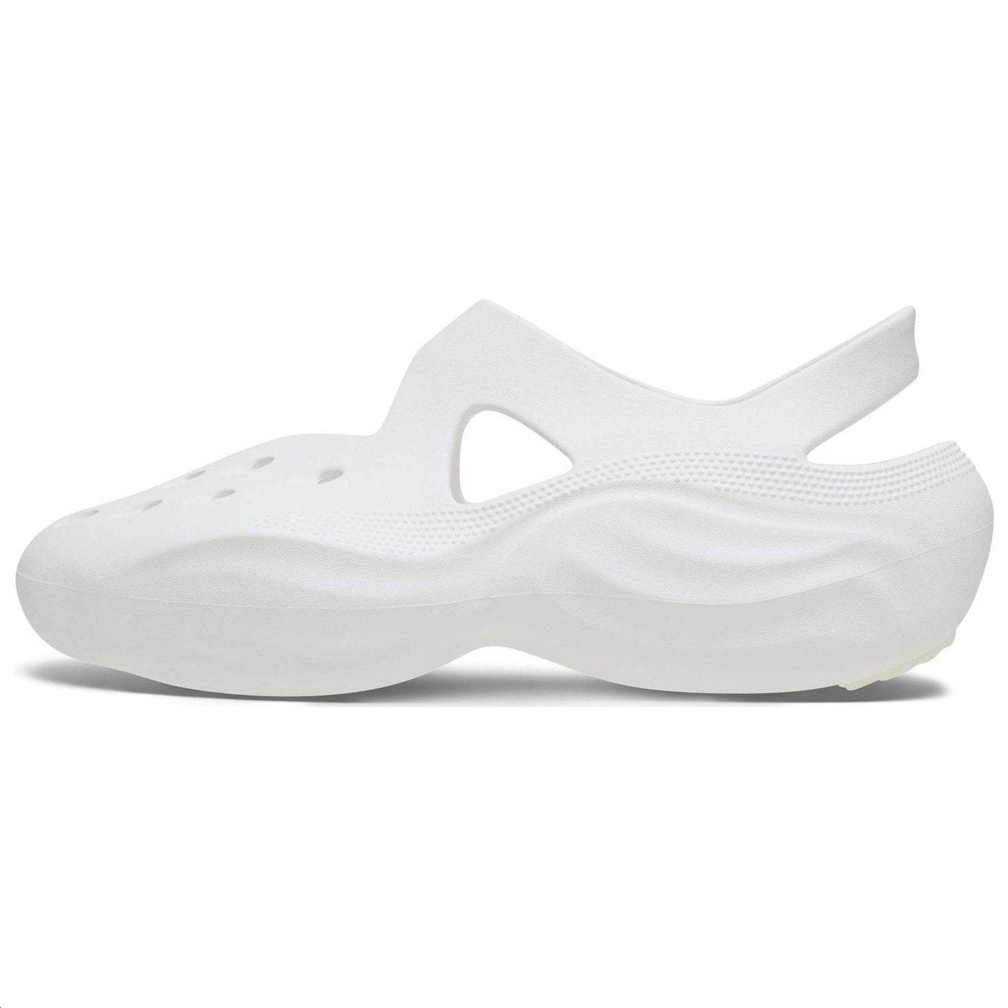 Шлепанцы Dingyun Zhang x Crocs Aroma Diffuser Wave - Boxette Shop