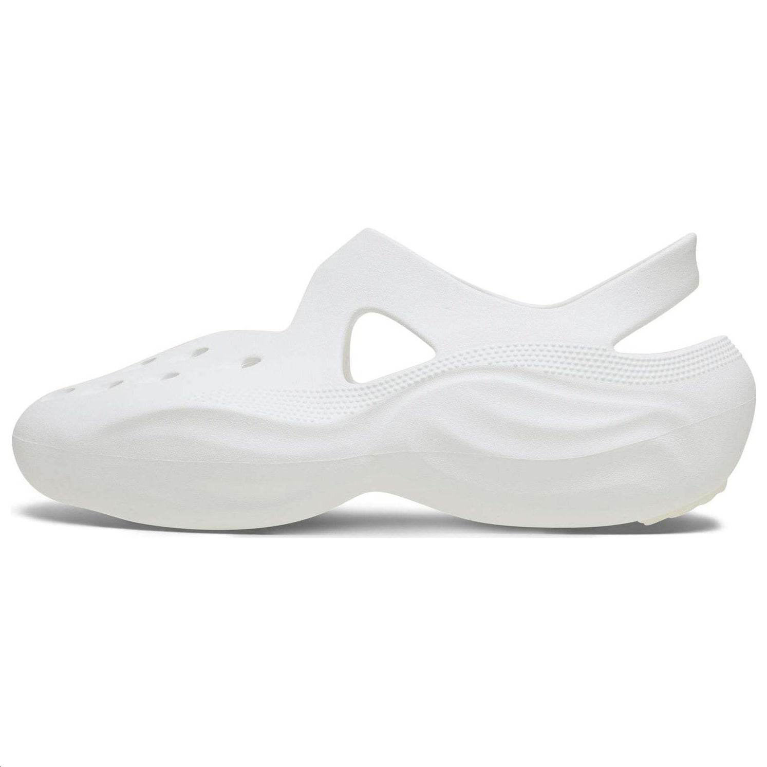 Шлепанцы Dingyun Zhang x Crocs Aroma Diffuser Wave - Boxette Shop