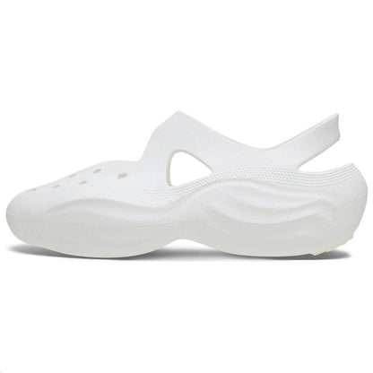 Шлепанцы Dingyun Zhang x Crocs Aroma Diffuser Wave - Boxette Shop