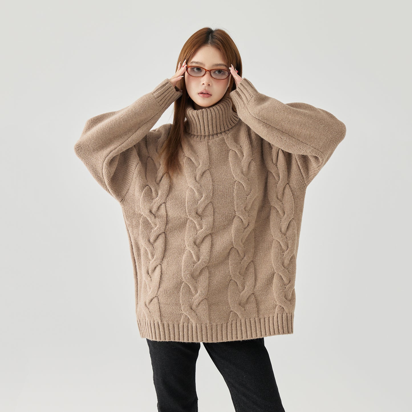 Свитер Golfcross