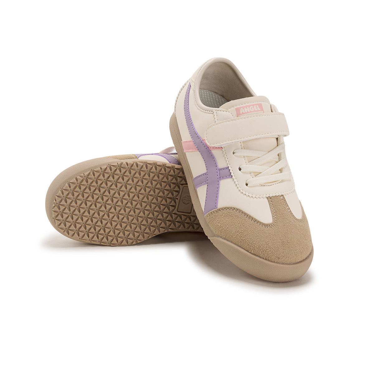 Disney Stitch bolalar uchun past-top krossovkalari