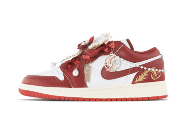 Кроссовки женские Jordan air 1 - Boxette Shop