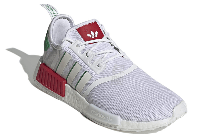 Кроссовки Adidas Originals Nmd_r1 - Boxette Shop