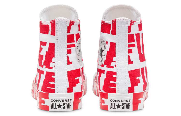 Кеды Converse chuck taylor - Boxette Shop