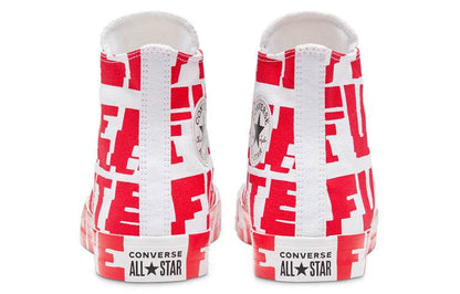 Кеды Converse chuck taylor - Boxette Shop