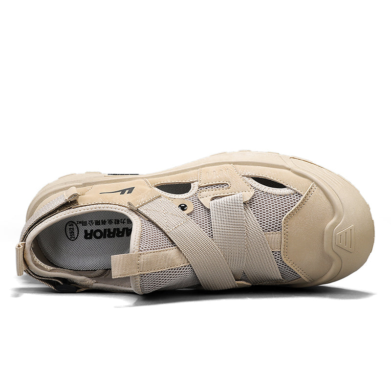 Кроссовки мужские Warrior trail