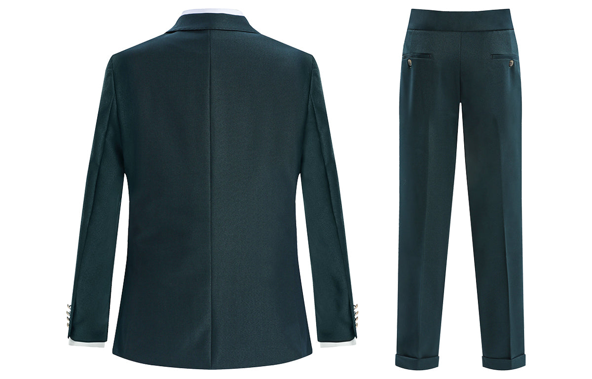 Костюм мужской Johnhollis