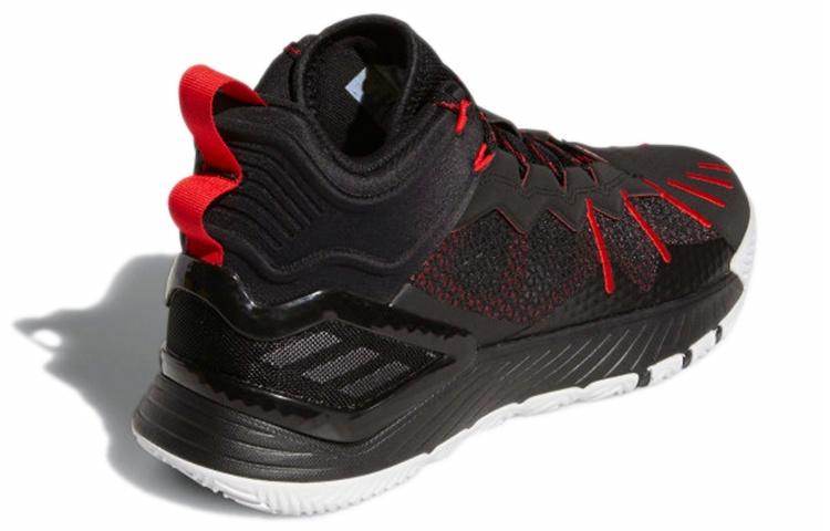 Кроссовки мужские Adidas D Rose Son of Chi - Boxette Shop