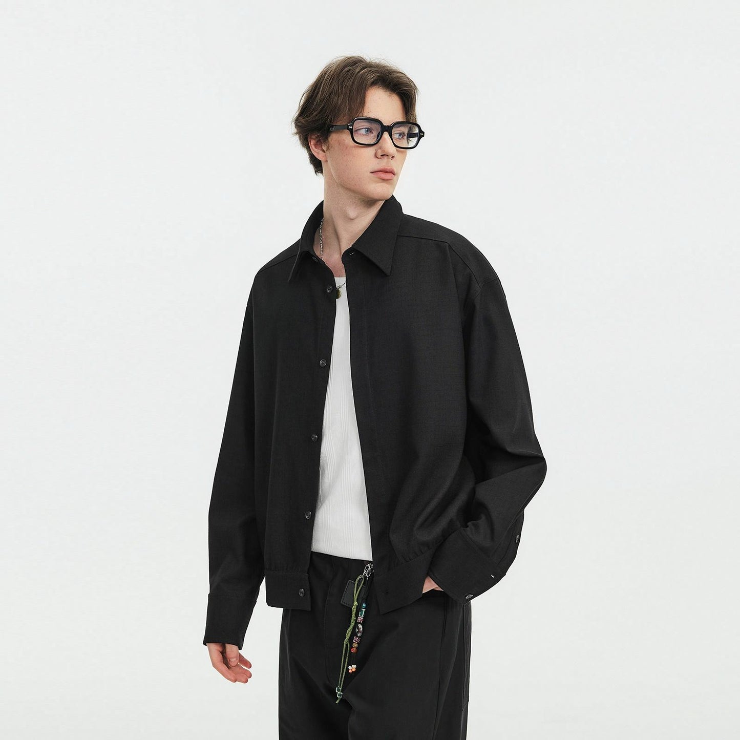 Ветровка мужская Lilbetter