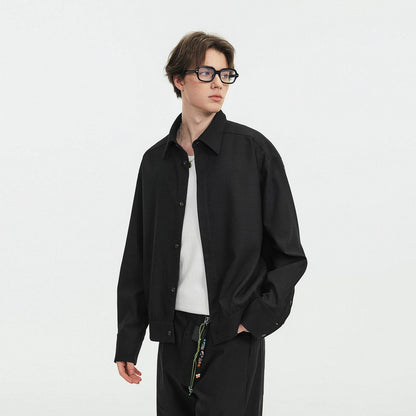 Ветровка мужская Lilbetter