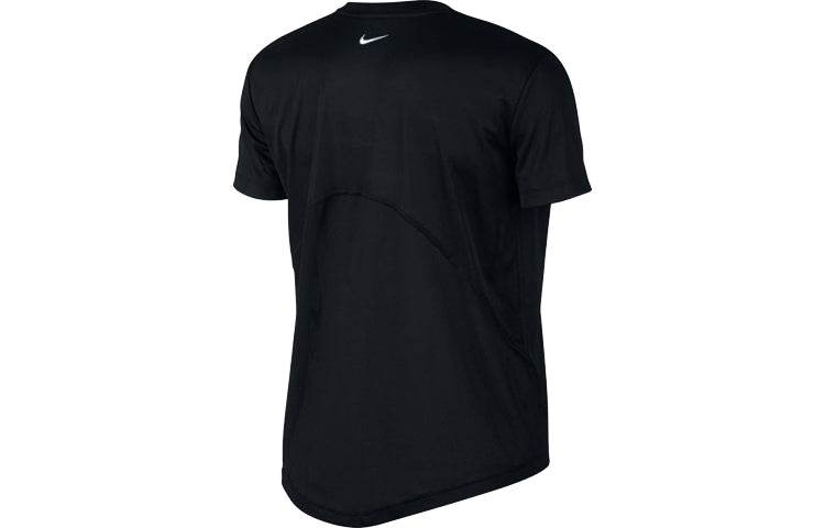 Спортивная футболка женская Nike Dri-Fit - Boxette Shop