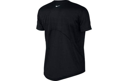 Спортивная футболка женская Nike Dri-Fit - Boxette Shop