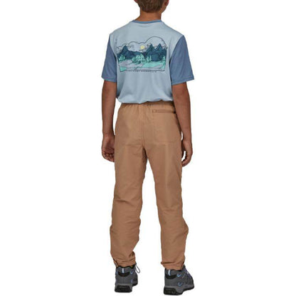 Свитшот для мальчиков Детский Patagonia Quandary - Boxette Shop