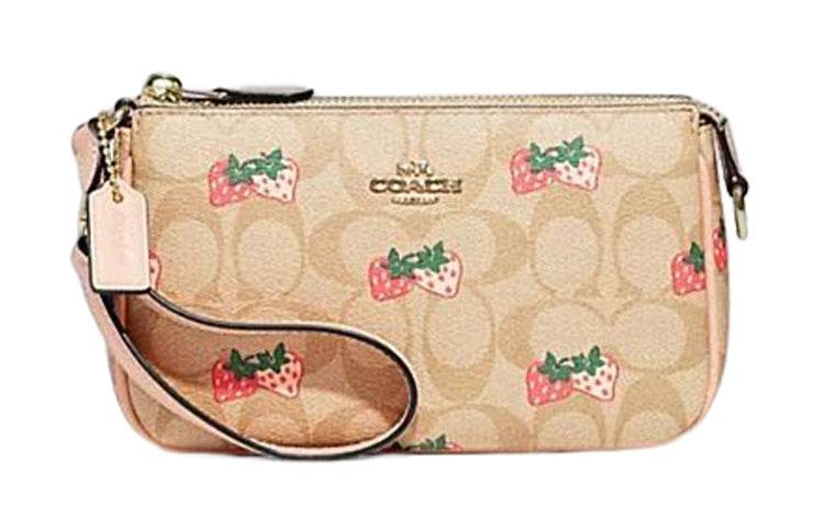 Сумка женская Coach Nolita 19 Classic Old Flower - Boxette Shop