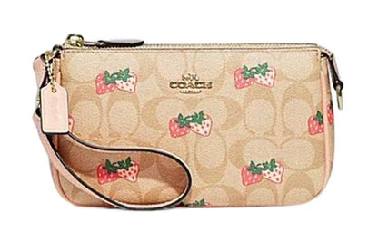 Сумка женская Coach Nolita 19 Classic Old Flower - Boxette Shop