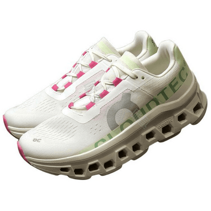 Кроссовки женские ON Cloudmonster - Boxette Shop