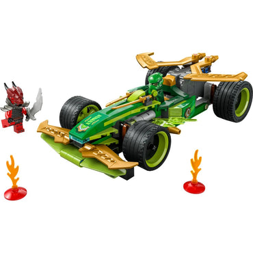 LEGO "Poyga mashinasi" (71828)