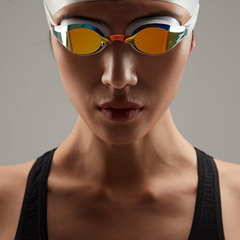 Очки для плавания Speedo Fastskin Sharkskin II - Boxette Shop