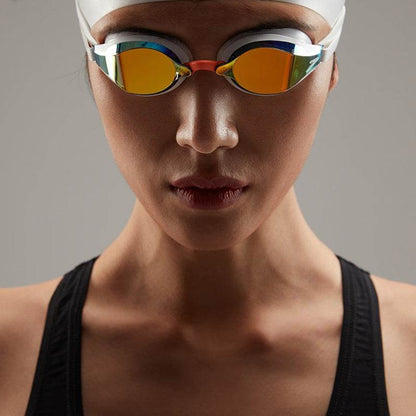 Очки для плавания Speedo Fastskin Sharkskin II - Boxette Shop