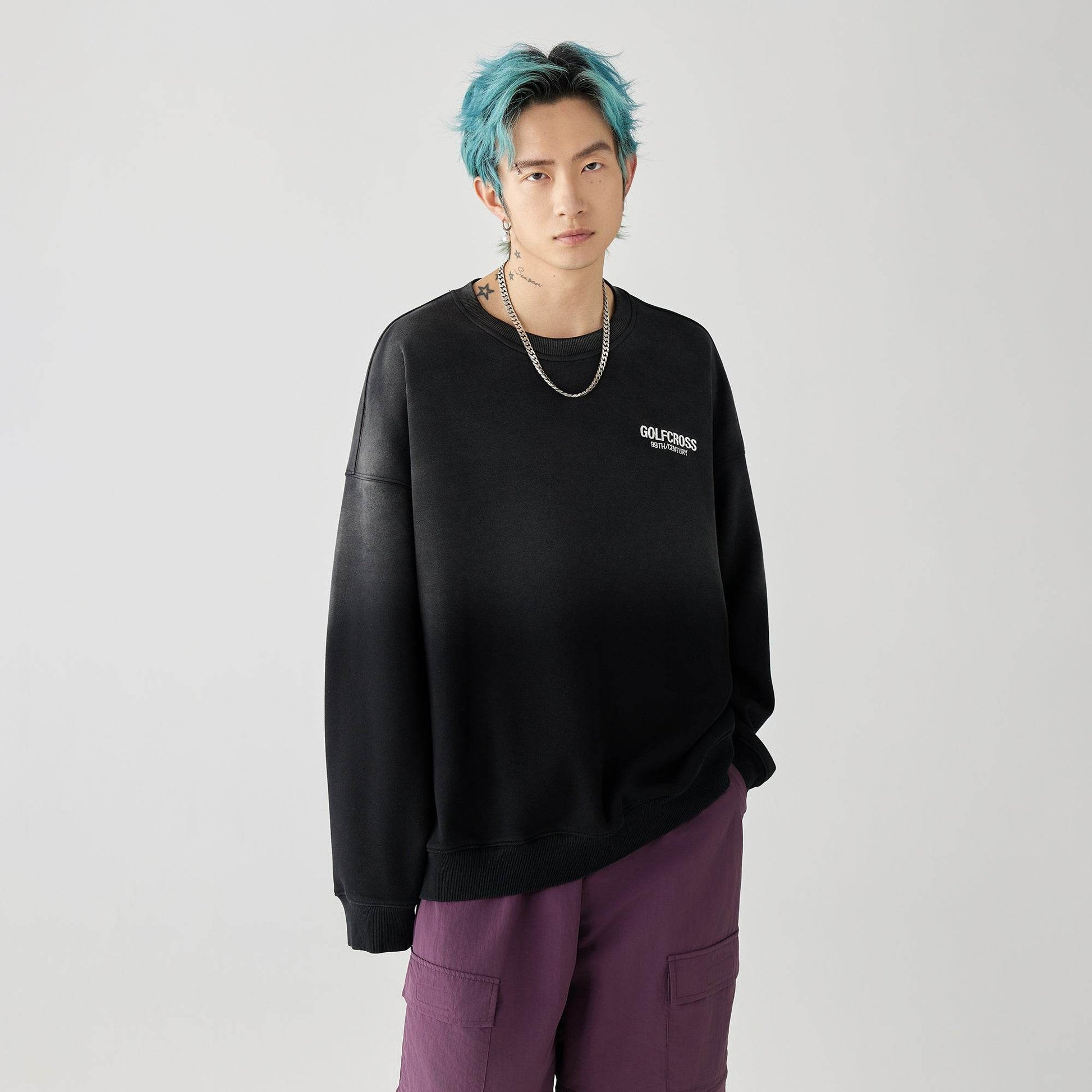 Толстовка Golfcross - Boxette Shop