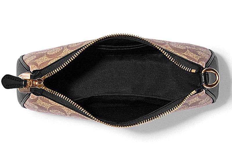 Сумка женская Coach Teri 24 Classic Old Flower - Boxette Shop