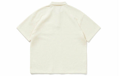 Поло мужское 714Street - Boxette Shop