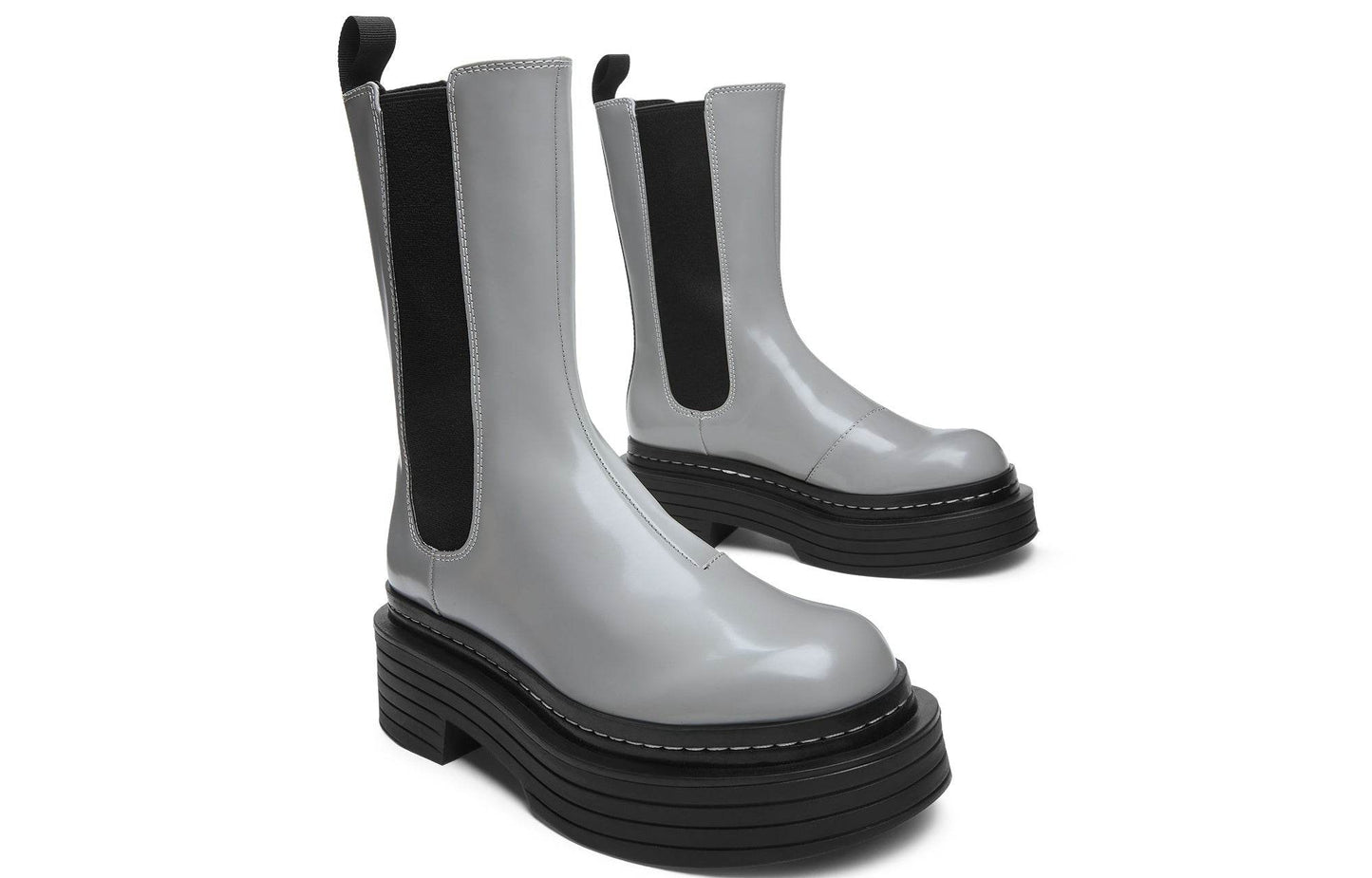 Сапоги женские Charles&keith - Boxette Shop