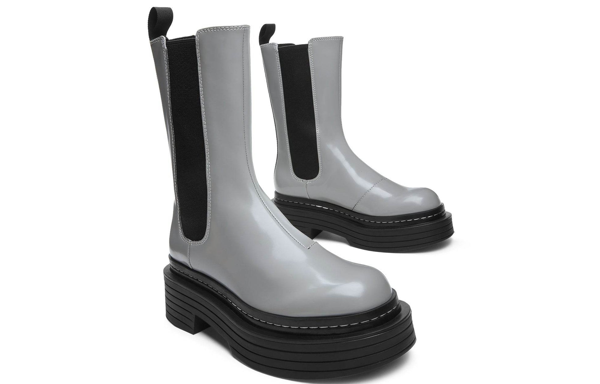 Сапоги женские Charles&keith - Boxette Shop