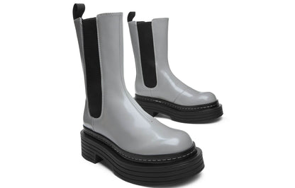 Сапоги женские Charles&keith - Boxette Shop