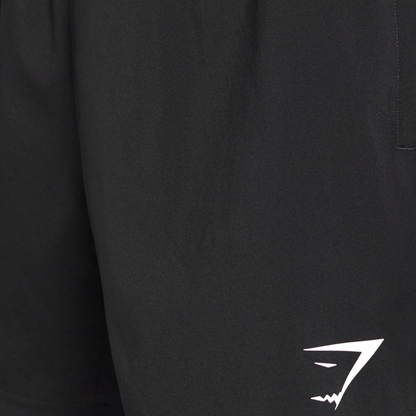 Gymshark Arrival 5 erkaklar shortilari