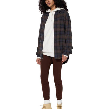 Рубашка мужская Uniqlo - Boxette Shop