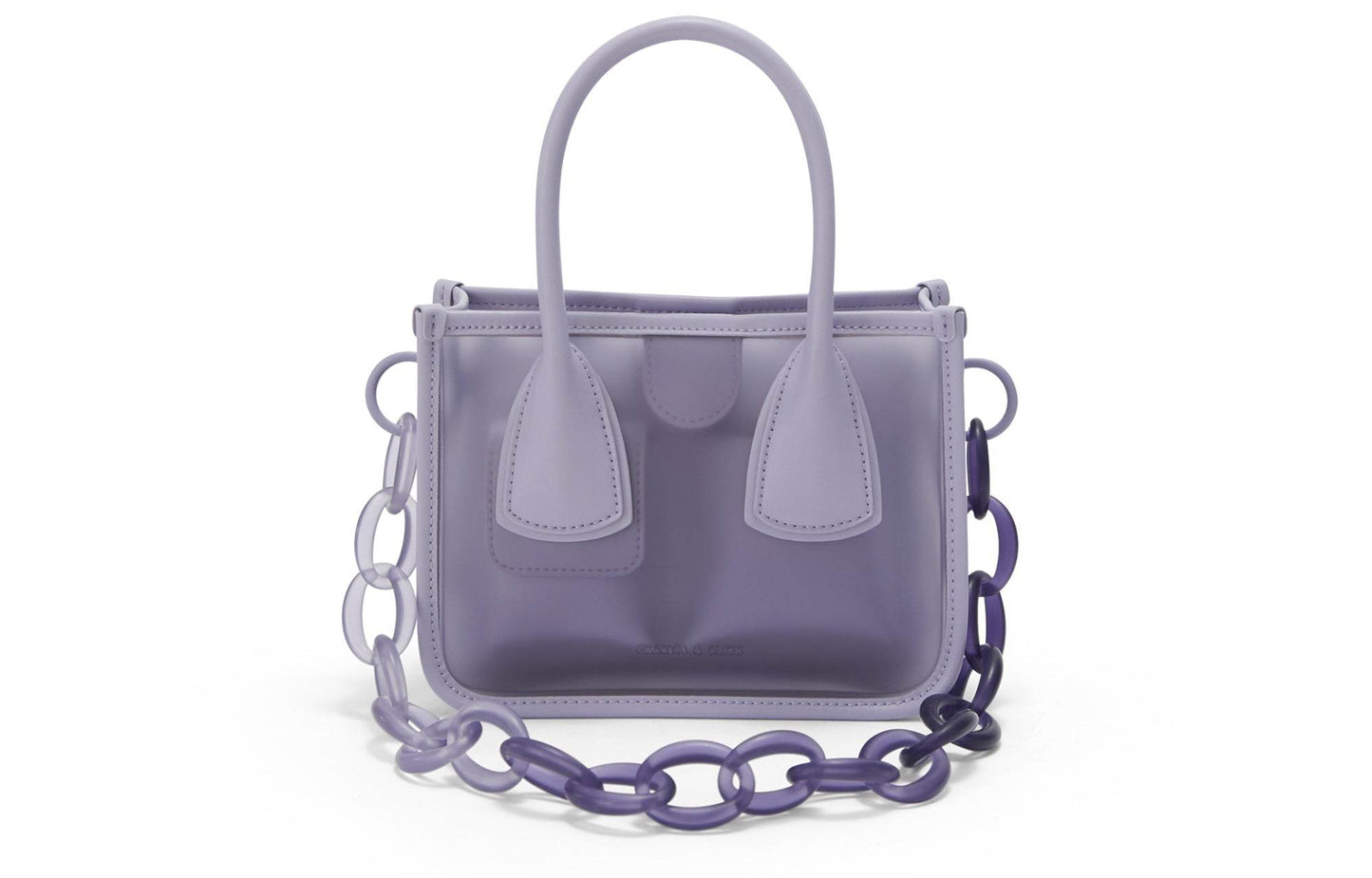 Сумка женская Charles&Keith - Boxette Shop