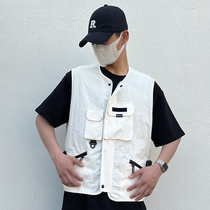 Жилет мужской Minfinity