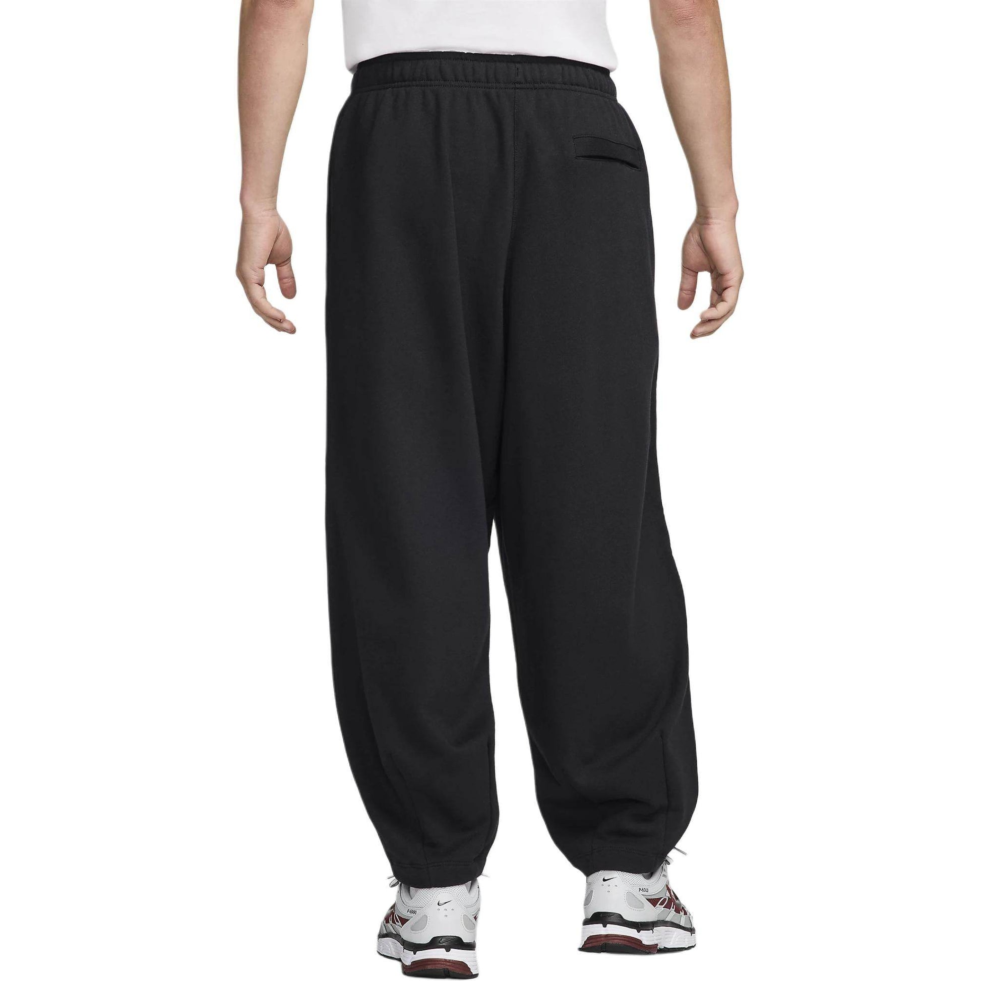 Спортивные брюки мужские Nike Club Drawstring Leg Colour - Boxette Shop