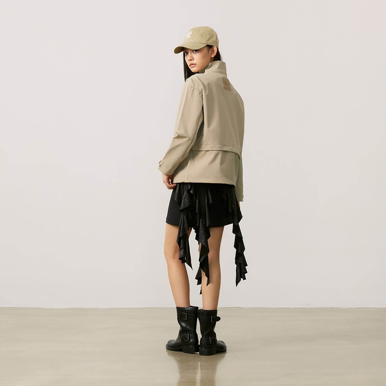 Куртка женская New Balance - Boxette Shop