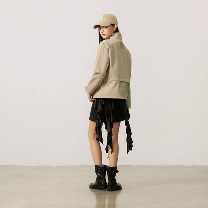 Куртка женская New Balance - Boxette Shop