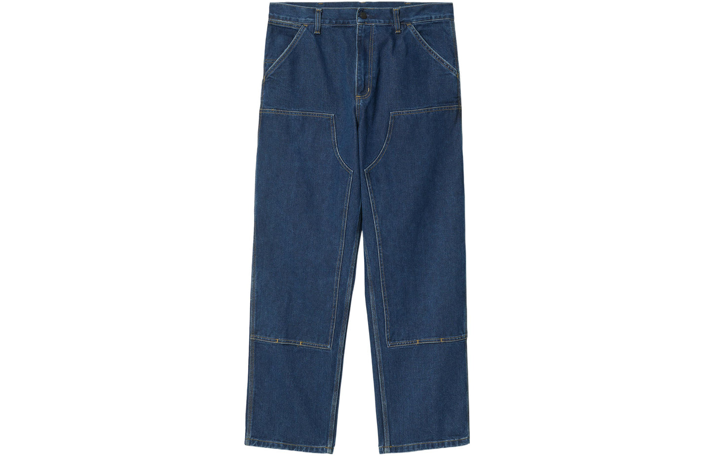 Джинсы мужские Carhartt WIP