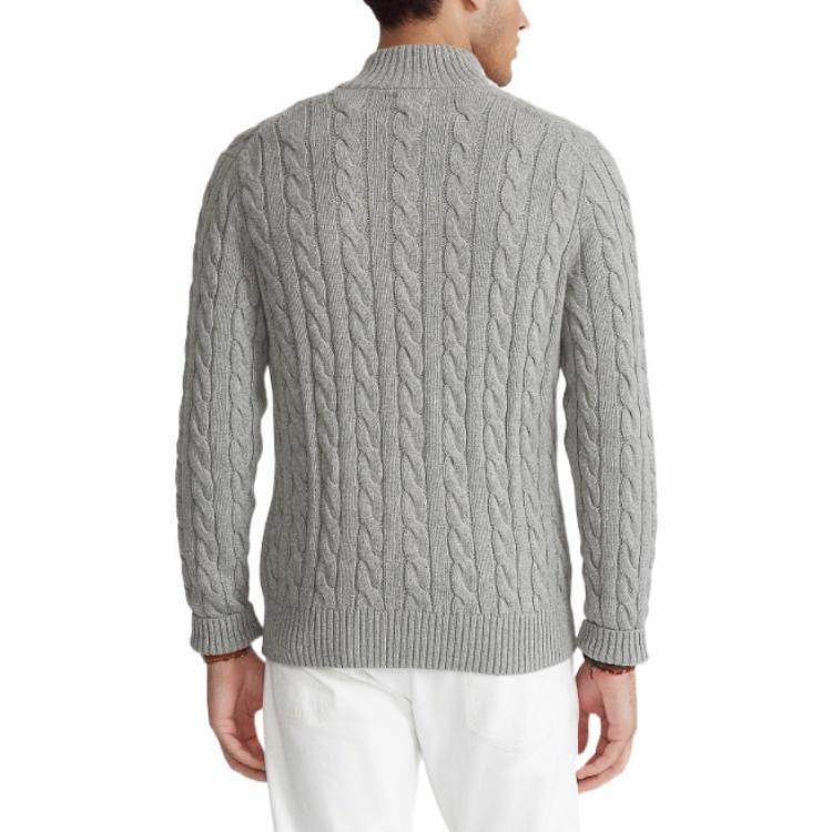 Свитер мужской Polo Ralph Lauren SS22 - Boxette Shop