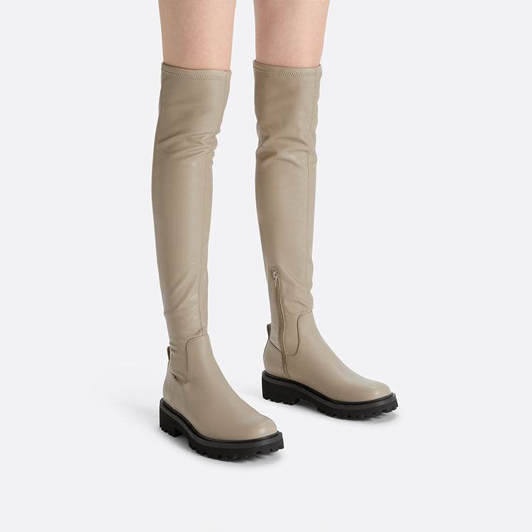 Сапоги женские Charles&keith - Boxette Shop