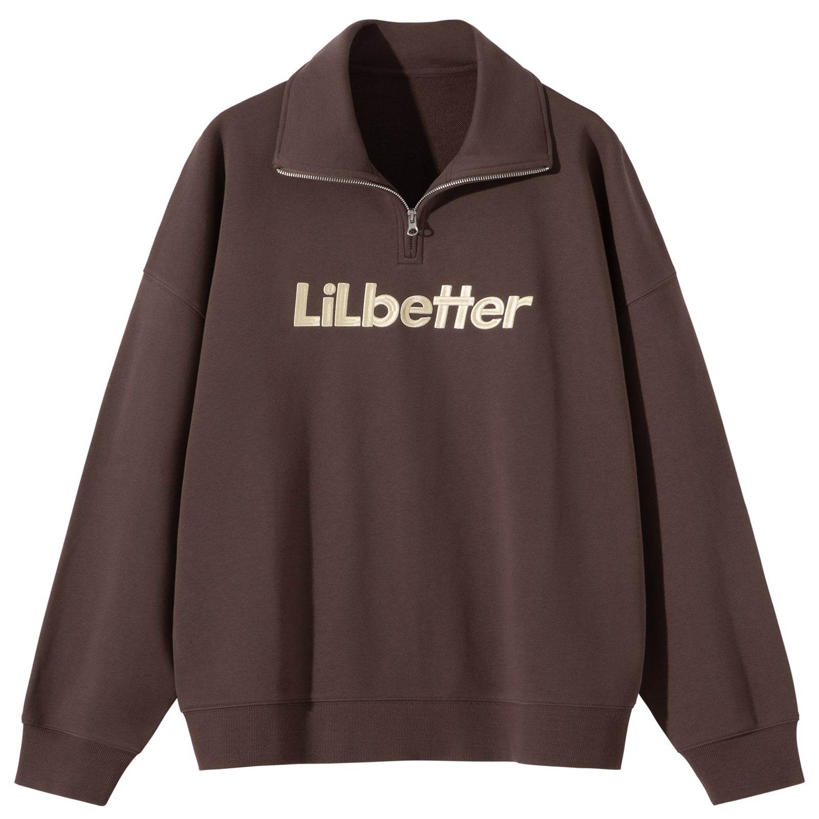 Свитшот мужской Lilbetter - Boxette Shop