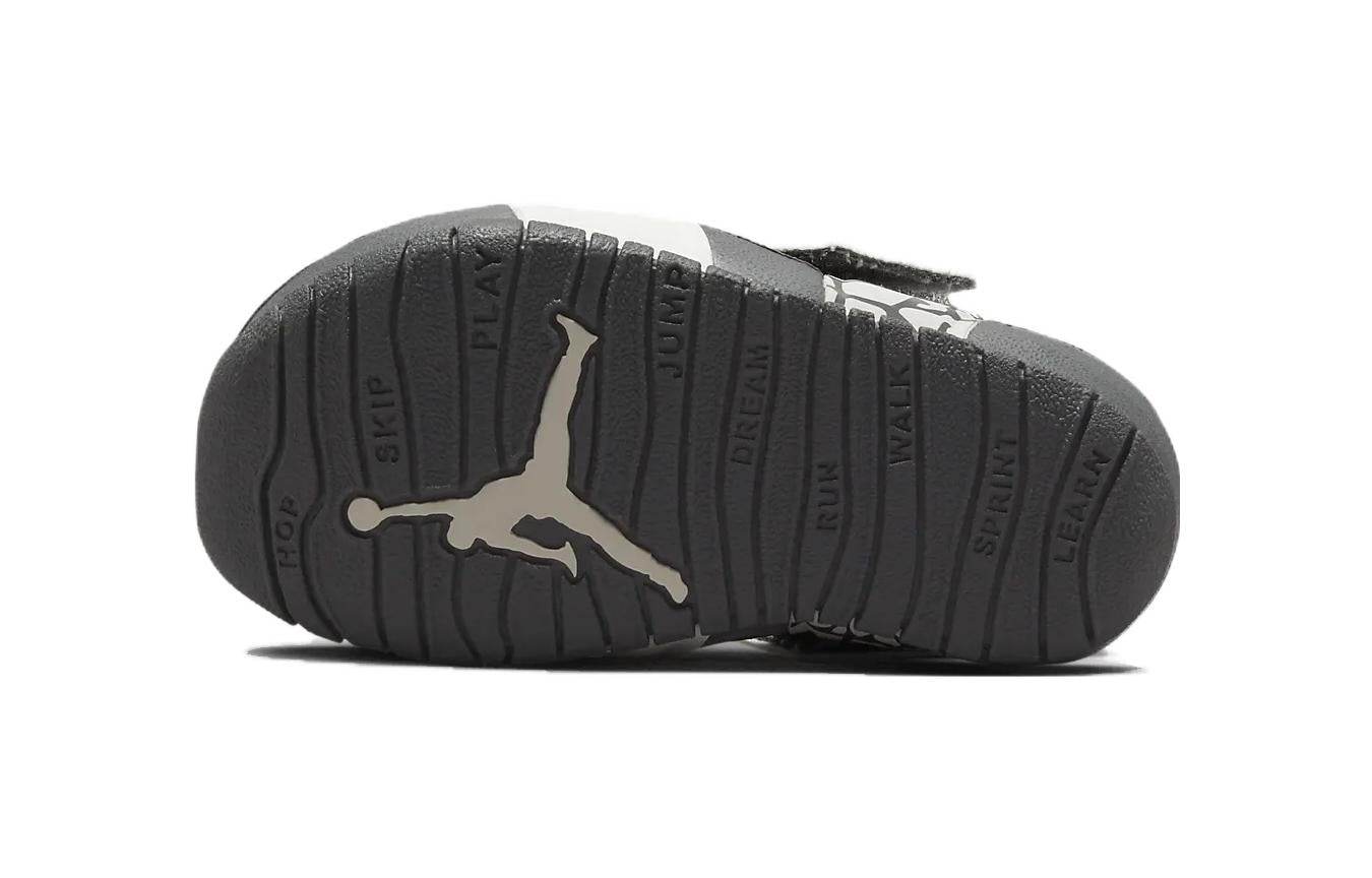 Сандалии детские Jordan Flare TD - Boxette Shop