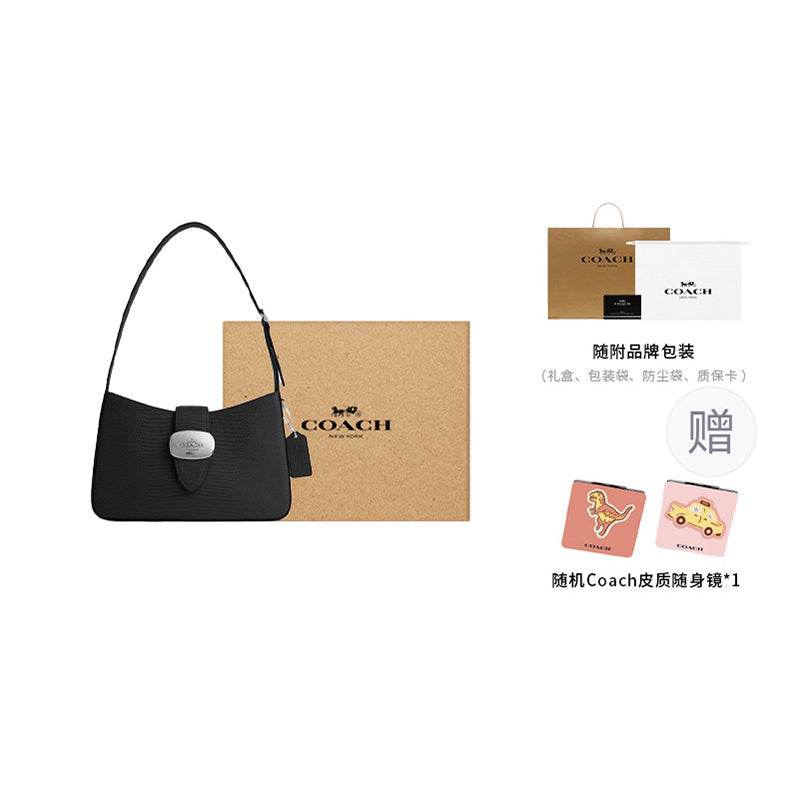 Сумка женская Coach Eliza 25 - Boxette Shop