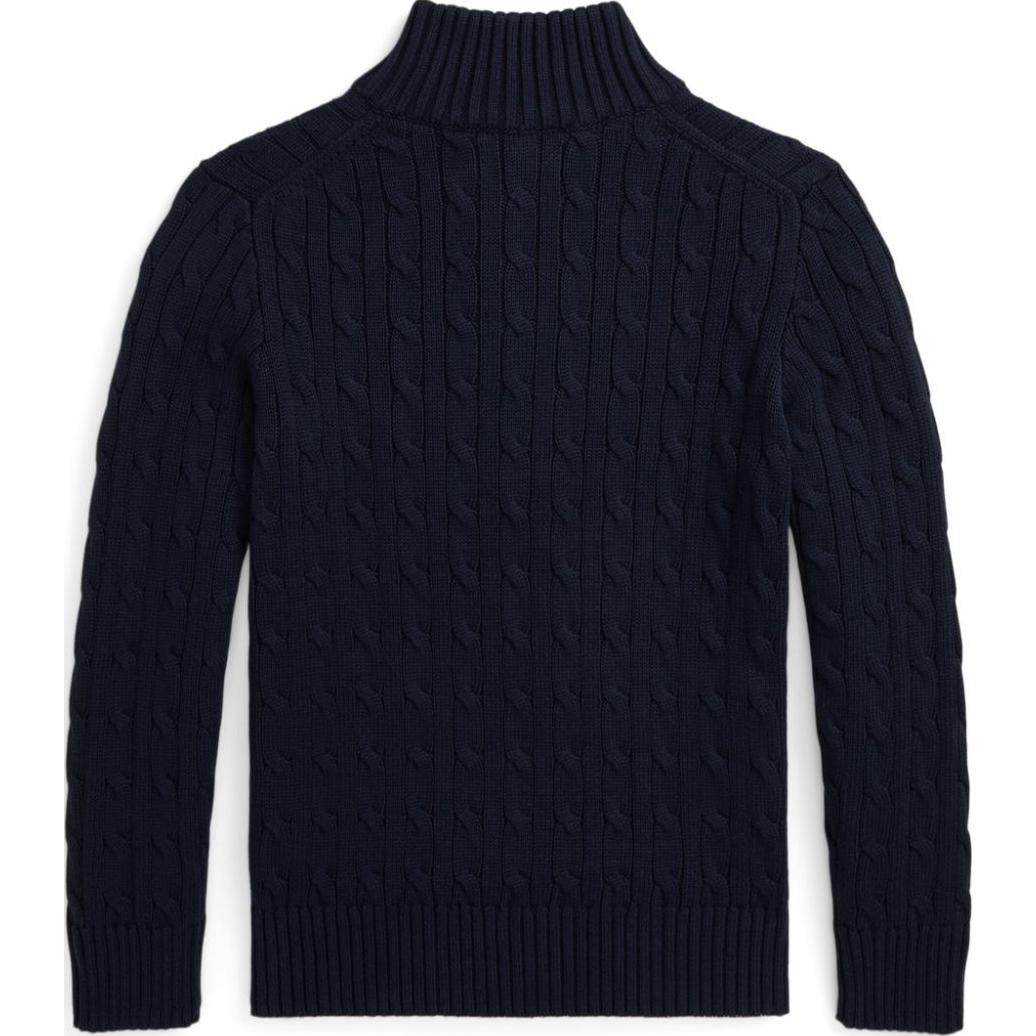 Свитер для мальчиков Polo Ralph Lauren - Boxette Shop