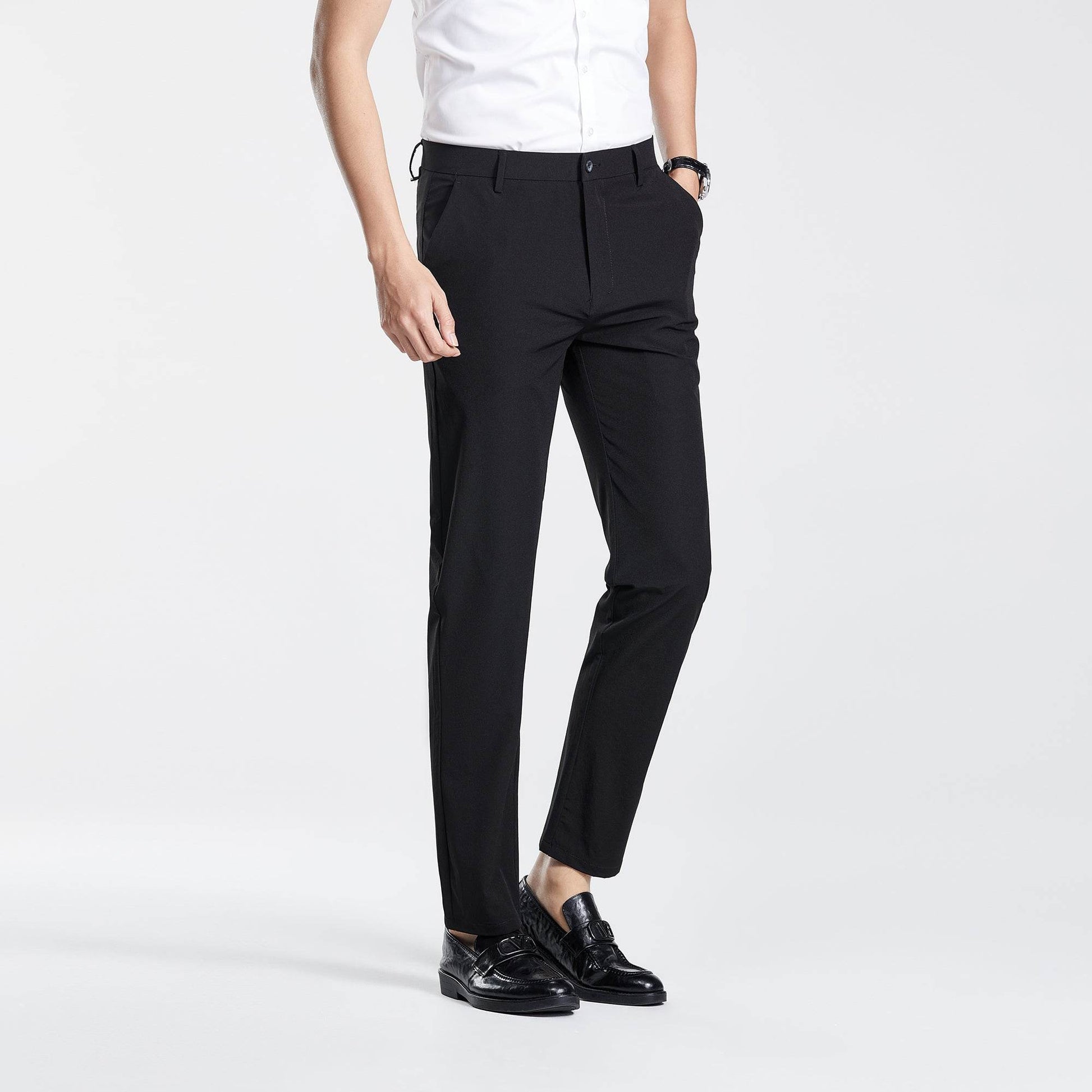 Брюки мужские Antioffice - Boxette Shop